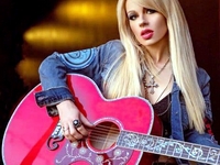 Orianthi