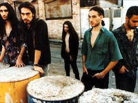 Orphaned Land