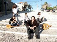 Orphaned Land