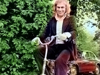 Oscar Benton