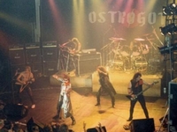 Ostrogoth