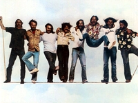 Ozark Mountain Daredevils