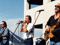 Ozark Mountain Daredevils