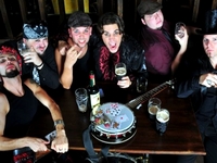 Paddy And The Rats