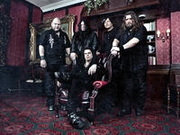 Pagan's Mind