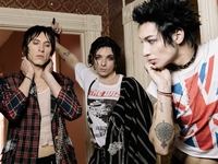 Palaye Royale