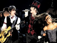 Panic! At The Disco