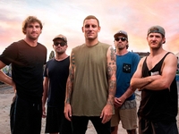 Parkway Drive