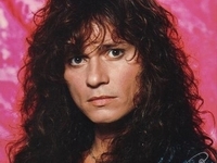 Paul Shortino