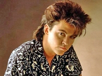 Paul Young