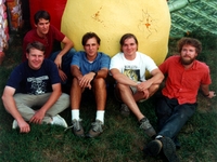 Pavement