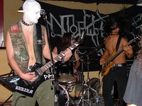 Peste Noire