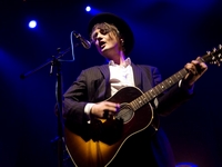 Pete Doherty
