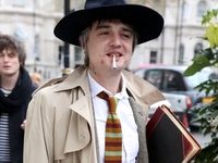 Pete Doherty