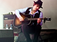 Pete Doherty