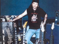 Phil Campbell
