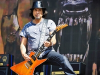 Phil Campbell
