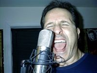 Phil Vincent
