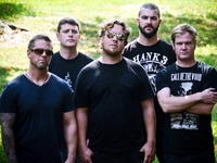 Pig Destroyer
