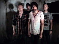 Pineapple Thief