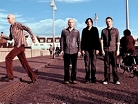 Pineapple Thief