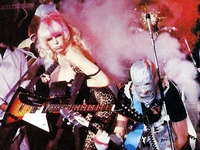 Plasmatics