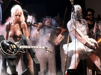 Plasmatics
