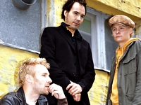 Poets Of The Fall