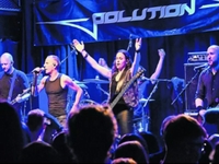 Polution