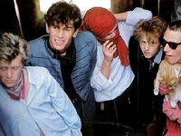 Pop Group