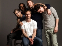 Portugal. The Man