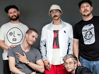Portugal. The Man