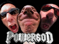 Powergod
