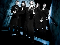 Powerwolf