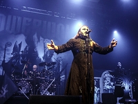 Powerwolf