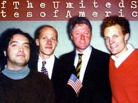 Presidents Of The United States Of America