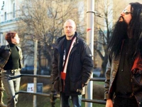 Project Hate MCMXCIX