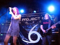 Project Hate MCMXCIX