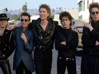 Psychedelic Furs