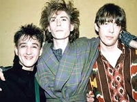 Psychedelic Furs