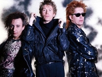 Psychedelic Furs