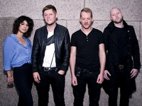 Pure Reason Revolution