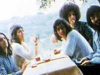 Quella Vecchia Locanda
