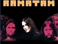 Ramatam