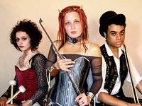 Rasputina
