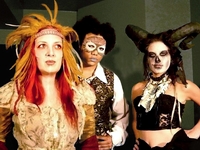Rasputina