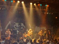 Raw Power