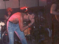 Raw Power