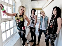 Reckless Love
