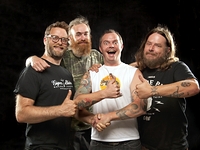 Red Fang